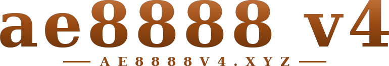 ae8888 v4 logo
